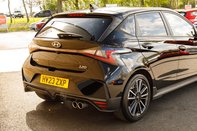 Hyundai i20 T-GDI N LINE MHEV 8