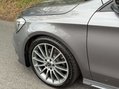 Mercedes-Benz CLA Class 2.1 CLA 200 D AMG Line 5dr 70