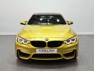 BMW M4 3.0 BiTurbo Coupe 2dr Petrol DCT Euro 6 (s/s) (431 ps) 10