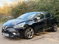 Renault Clio 1.5 dCi GT Line Euro 6 (s/s) 5dr 3