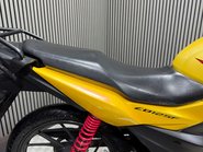 Honda CB GLR125 2018 16K LONG MOT IDEAL COMMUTER BIKE / LEARNER 24
