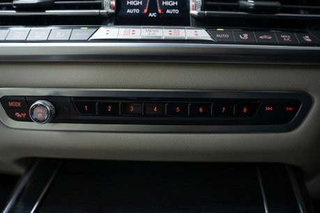 BMW X7 3.0 X7 xDrive 40i M Sport Auto 4WD 5dr 36