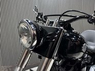 Harley-Davidson Softail 1690 FLS SLIM 2016 ONLY 9K 1 GENUINE OWNER STUNNING CRUISER 27