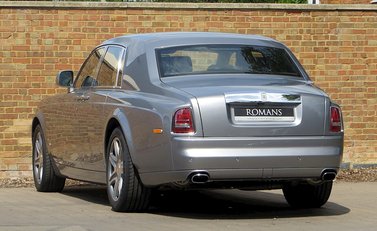 Rolls-Royce Phantom 15