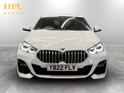 BMW 2 Series 1.5 218i M Sport Saloon 4dr Petrol Manual Euro 6 (s/s) (136 ps)