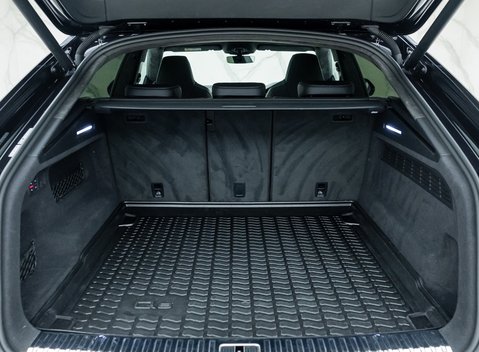 Audi SQ8 4.0 TDI V8 Vorsprung 37