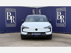 Volvo Ex30 Twin Performance 69kWh Ultra SUV 5dr Electric Auto AWD (428 ps) 10