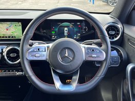 Mercedes-Benz A Class 1.3 A 250 AMG Line E Auto 5dr 20