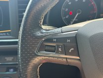 SEAT Leon 2.0 TSI Cupra 300 Hatchback 5dr Petrol Manual Euro 6 (s/s) (300 ps) 13