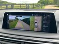 BMW 7 Series 3.0 730d M Sport Auto Euro 6 (s/s) 4dr 22