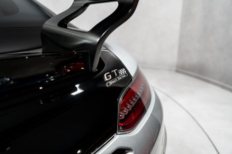 Mercedes-Benz Amg GT BLACK SERIES. NOW SOLD. SIMILAR REQUIRED. PLEASE CALL 01903 254800. 26