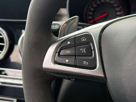 Mercedes-Benz GLC 4.0 AMG GLC 63 S Premium 4Matic Auto 4WD 5dr 45