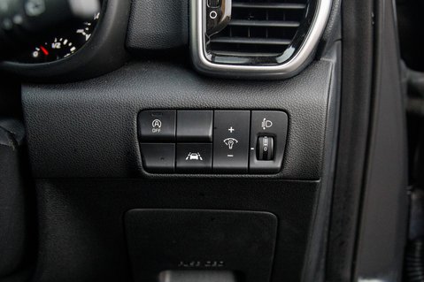 Kia Sportage CRDI GT-LINE ISG MHEV 16