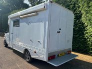 Mercedes-Benz Sprinter Elite Sports Motorhome 310D/40 LWB 12
