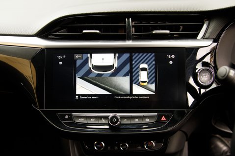Vauxhall Corsa ELITE PREMIUM 25