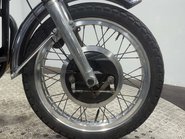 Norton Dominator SS 1962 CLASSIC BARN FIND PROJECT BIKE SPARES OR REPAIR 600CC 25