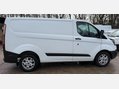 Ford Transit Custom 2.0 TDCi 250 Panel Van 5dr Diesel Manual L1 H1 (163 g/km, 104 bhp) 8