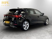 SEAT Leon 1.5 TSI EVO FR Hatchback 5dr Petrol Manual Euro 6 (s/s) (130 ps) 7