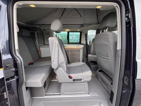 Volkswagen California Ocean 30