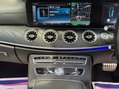 Mercedes-Benz E Class 2.0 E 300 AMG Line Premium Auto 2dr 46