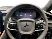 Polestar 2 Single Motor 82kWh Long Range Fastback 5dr Electric Auto RWD (299 ps) Alloy 13