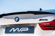 BMW M4 3.0 M4 Semi-Auto 2dr 59