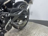 Yamaha XJ6 2010 20K NEW MOT PERFECT A2 BIKE COMMUTER 600CC XJ6 27