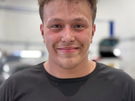 Charlie Taylor