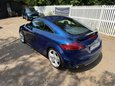 Audi TT TTS TFSI QUATTRO 13