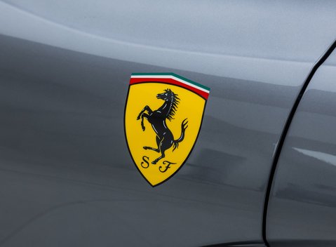 Ferrari 812 GTS 41
