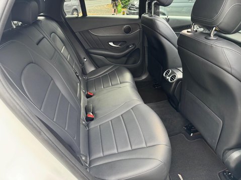 Mercedes-Benz GLC GLC 220 D 4MATIC AMG LINE PREMIUM 44