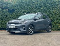 Kia Stonic 1.0 T-GDi 2 SUV 5dr Petrol Manual Euro 6 (s/s) (99 bhp) 23