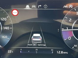 Kia Sportage 1.6 Sportage Launch Edition ISG 5dr 27