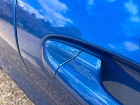 Ford Puma 1.0T EcoBoost MHEV ST-Line X SUV 5dr Petrol Hybrid Manual Euro 6 (s/s) (125 6