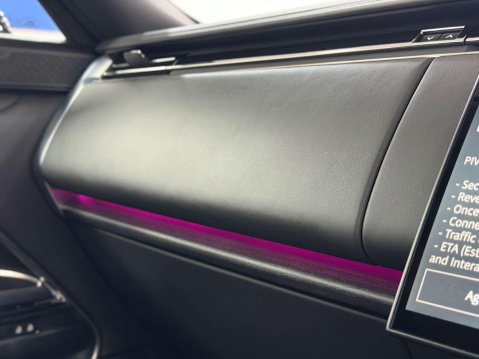 Land Rover Range Rover 4.4 P530 V8 First Edition SUV 5dr Petrol Auto 4WD Euro 6 (s/s) (530 ps) 65