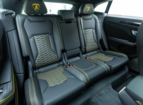 Lamborghini Urus S 15