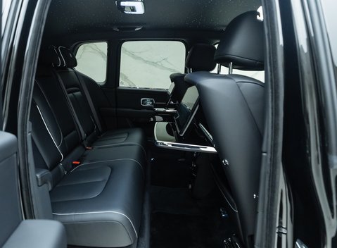 Rolls-Royce Cullinan 15