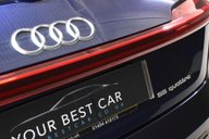 Audi E-Tron e-tron Vorsprung 55 Quattro 4WD 5dr 35