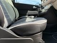 Fiat 500 LOUNGE MHEV 14