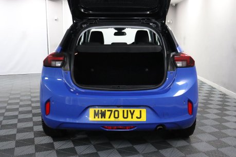 Vauxhall Corsa ELITE NAV PREMIUM 62