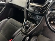 Ford Focus 2.3T EcoBoost RS Hatchback 5dr Petrol Manual AWD Euro 6 (s/s) (350 ps) 23