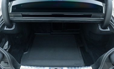 Bentley Continental GT V8 38