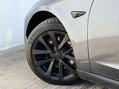 Tesla Model 3 Model 3 Long Range AWD 4WD 4dr 44
