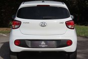 Hyundai i10 1.0 Play Hatchback 5dr Petrol Manual Euro 6 (67 ps) 5