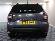 Dacia Duster COMFORT DCI 8