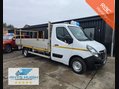 Vauxhall Movano L3H1 R3500 C/C 1