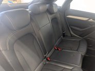 Audi Q3 1.4 Q3 S Line Edition TFSI 5dr 50