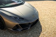 Lamborghini Huracan 5.2 V10 LP 640-4 EVO LDF 4WD Euro 6 (s/s) 2dr 13