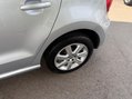 Volkswagen Polo 1.2 Match Edition Euro 5 5dr 25