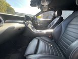 Mercedes-Benz C Class 2.0 C300e 13.5kWh AMG Line Edition Estate 5dr Petrol Plug-in Hybrid G-Troni 24
